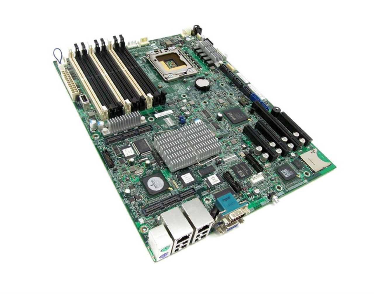 503540-001 HP System Board (MotherBoard) for ProLiant ML330G6 Server (Refurbished)