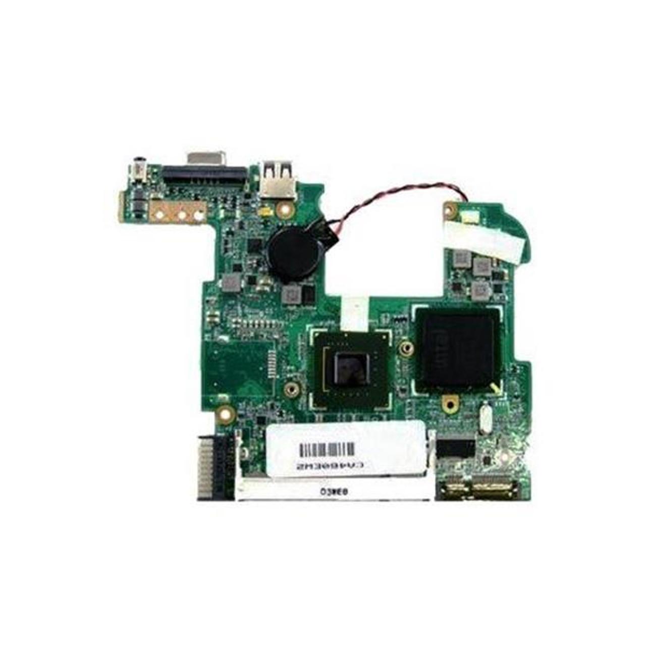 60-OA1BMB3000-C05 ASUS System Board (Motherboard) for Eee PC 1005Ha (Refurbished)