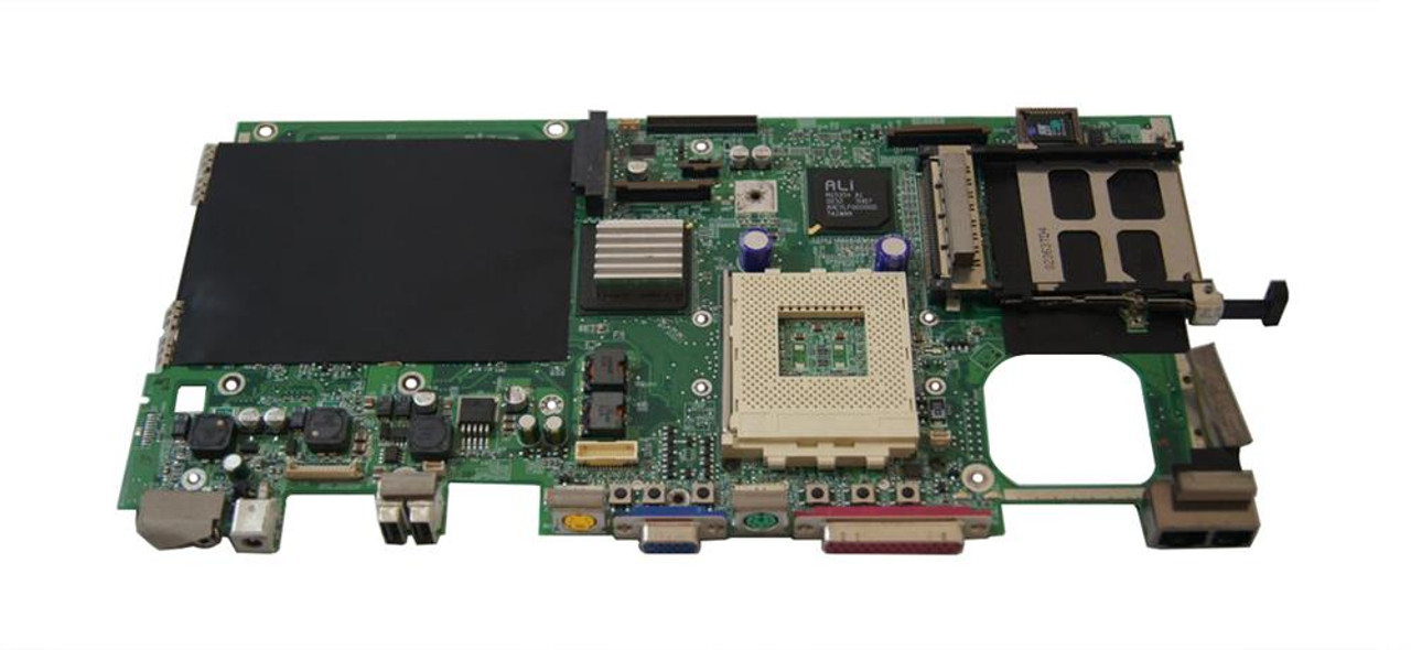 309638-001 Compaq System Board (Motherboard) for Evo N1015v (Refurbished)