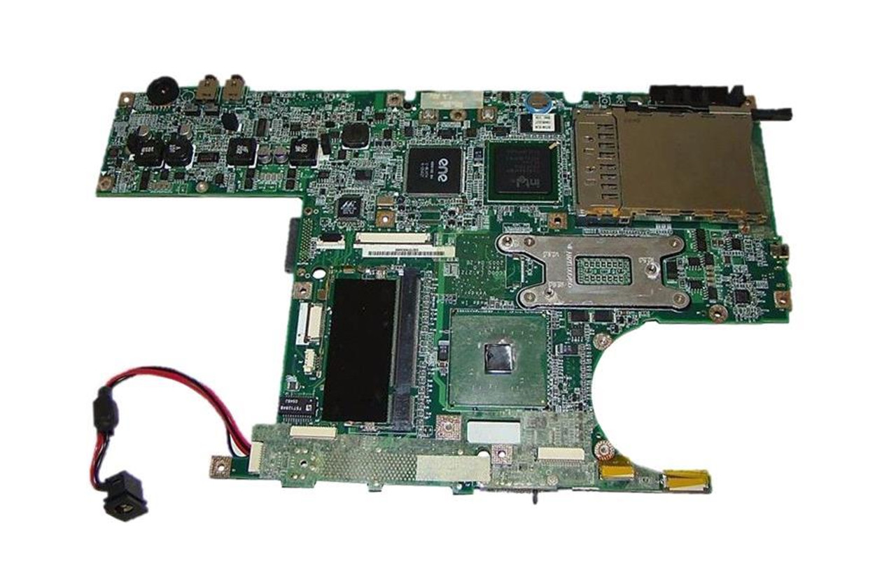 K000031590 Toshiba System Board (Motherboard) for Tecra A5 Series (Refurbished)