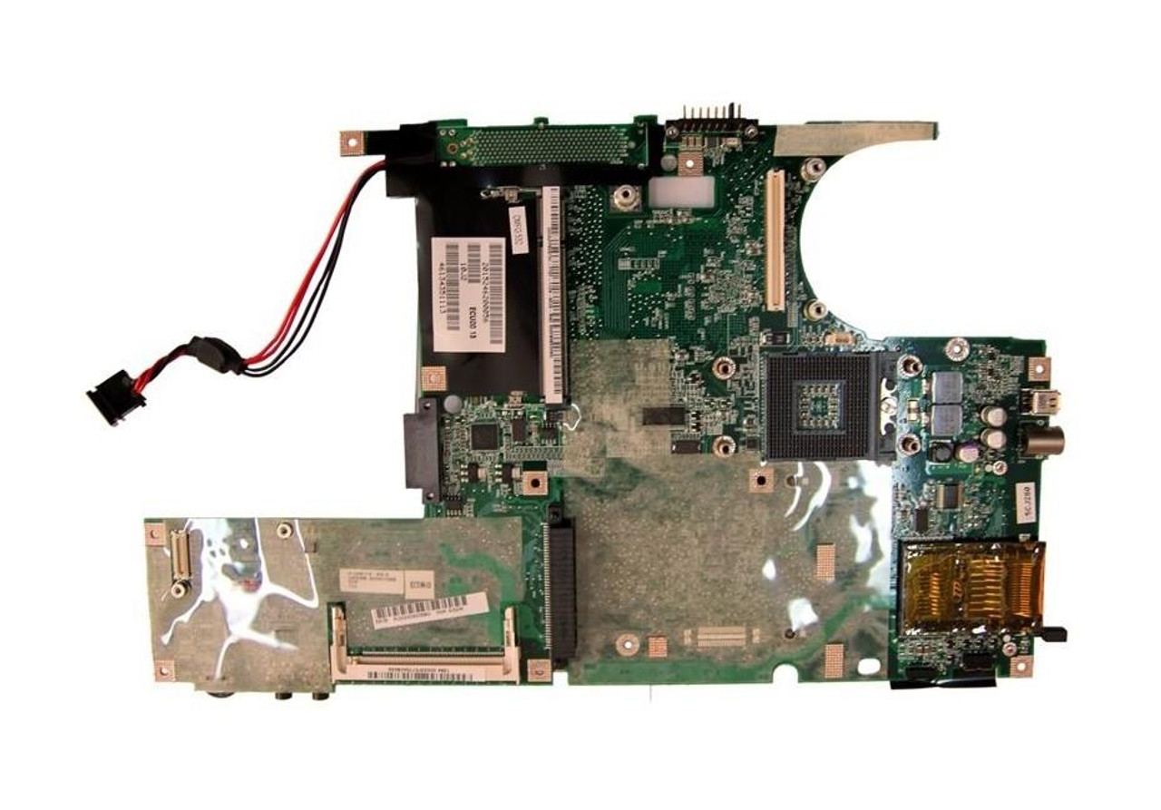 K000030330 Toshiba System Board (Motherboard) for Tecra A5 (Refurbished)