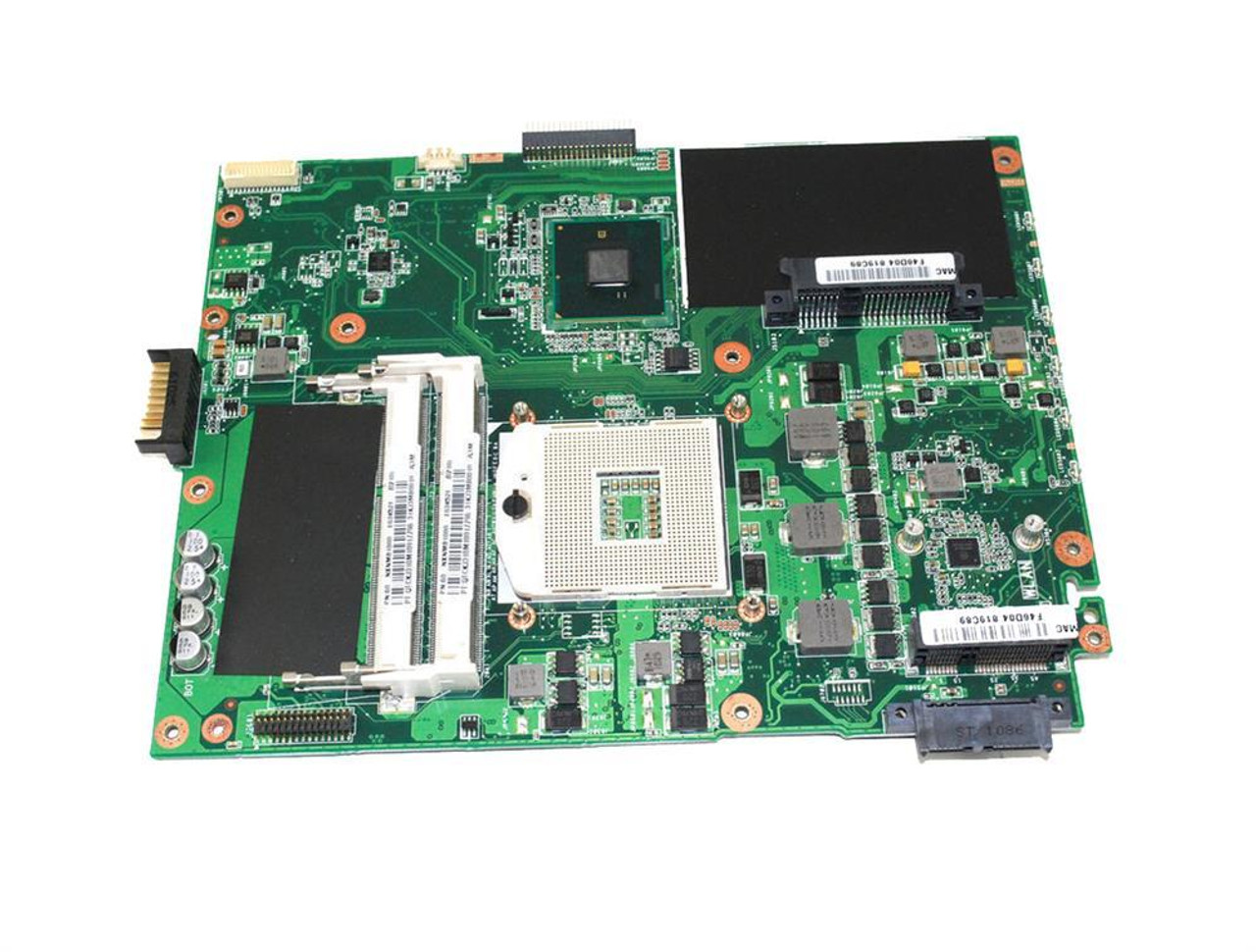 60-NXNMB1000-C03 ASUS System Board (Motherboard) for K52F Laptop (Refurbished)