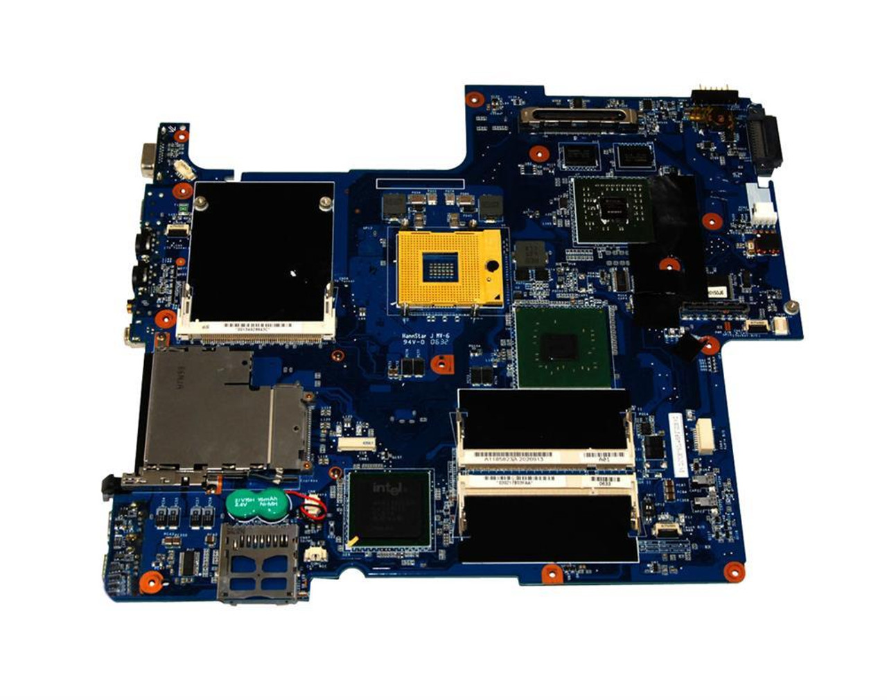 A1268986A Sony System Board (Motherboard) for Vaio Vgn-ar Laptop (Refurbished)