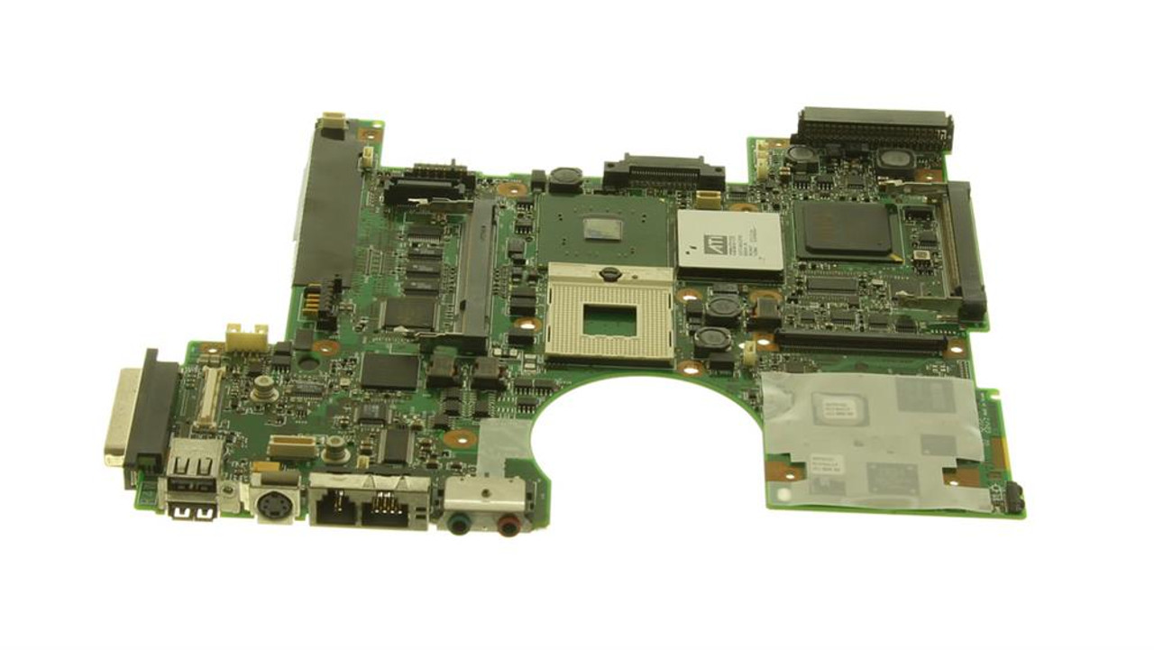 FRU39T0476 IBM System Board (Motherboard) for ThinkPad T43 (Refurbished)