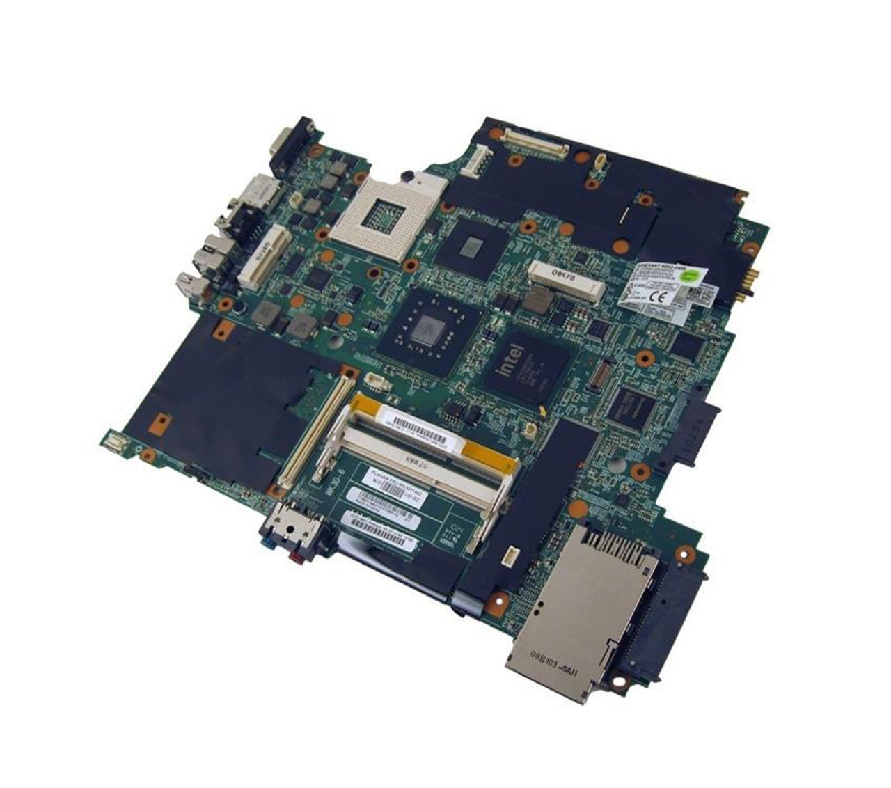 45N4479-08 Lenovo System Board (Motherboard) for ThinkPad R500