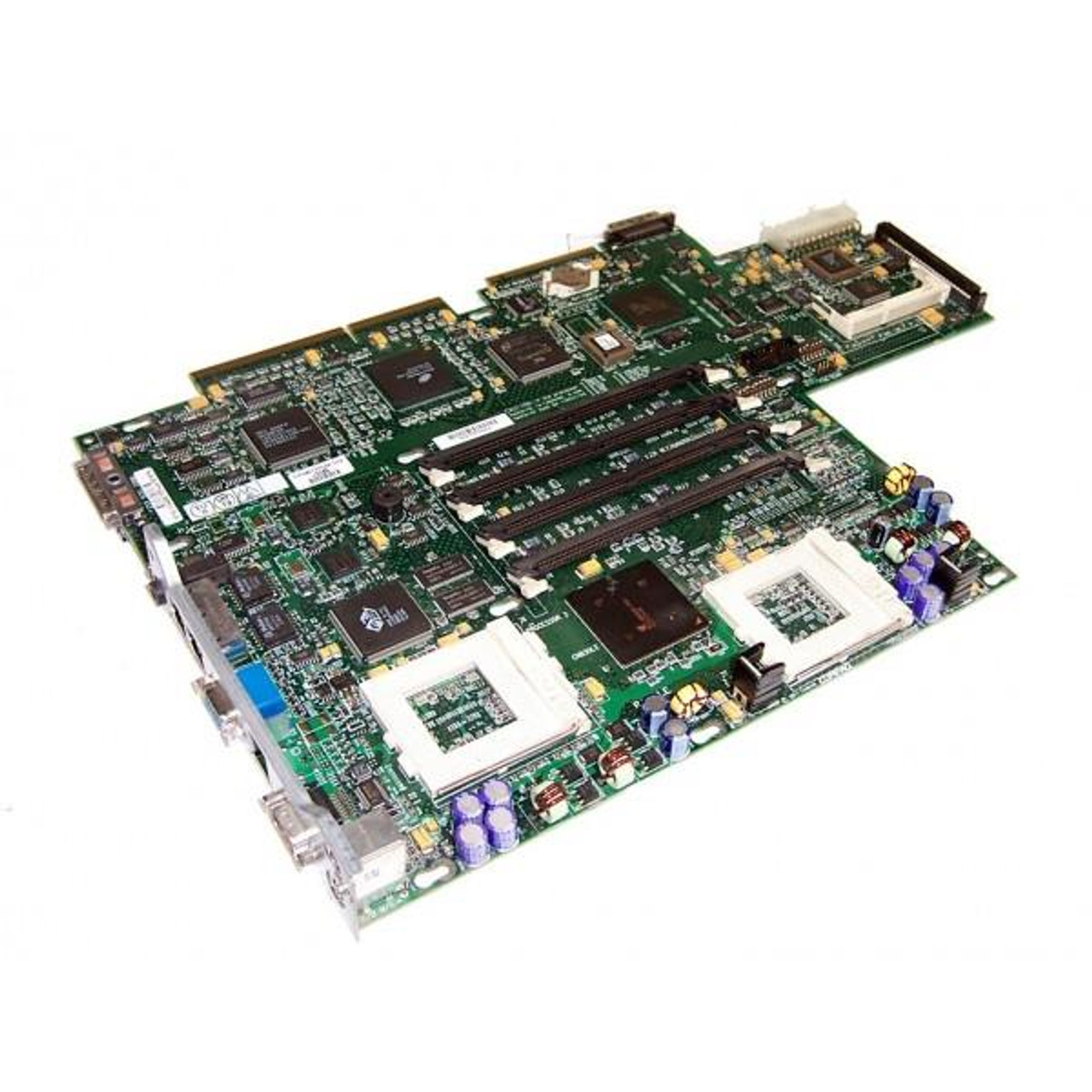 239120-001 Compaq System Board (Motherboard) ( 1.13GHz ) PL DL360 (Refurbished)