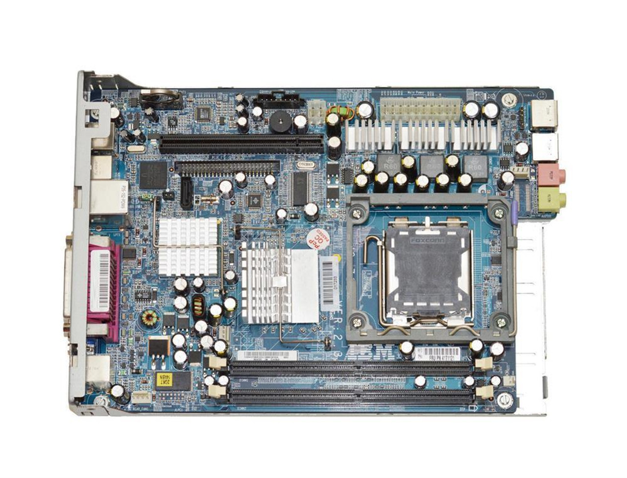 41T1121 IBM System Board (Motherboard) for ThinkCentre 8104/8109 (Refurbished)