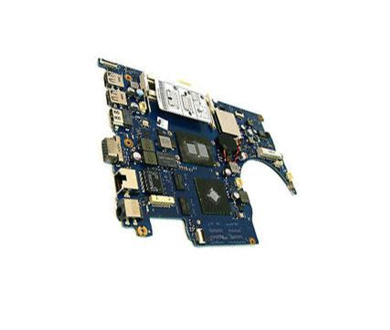 BA92-07034B Samsung System Board (Motherboard) for QX410-J01 Series (Refurbished)
