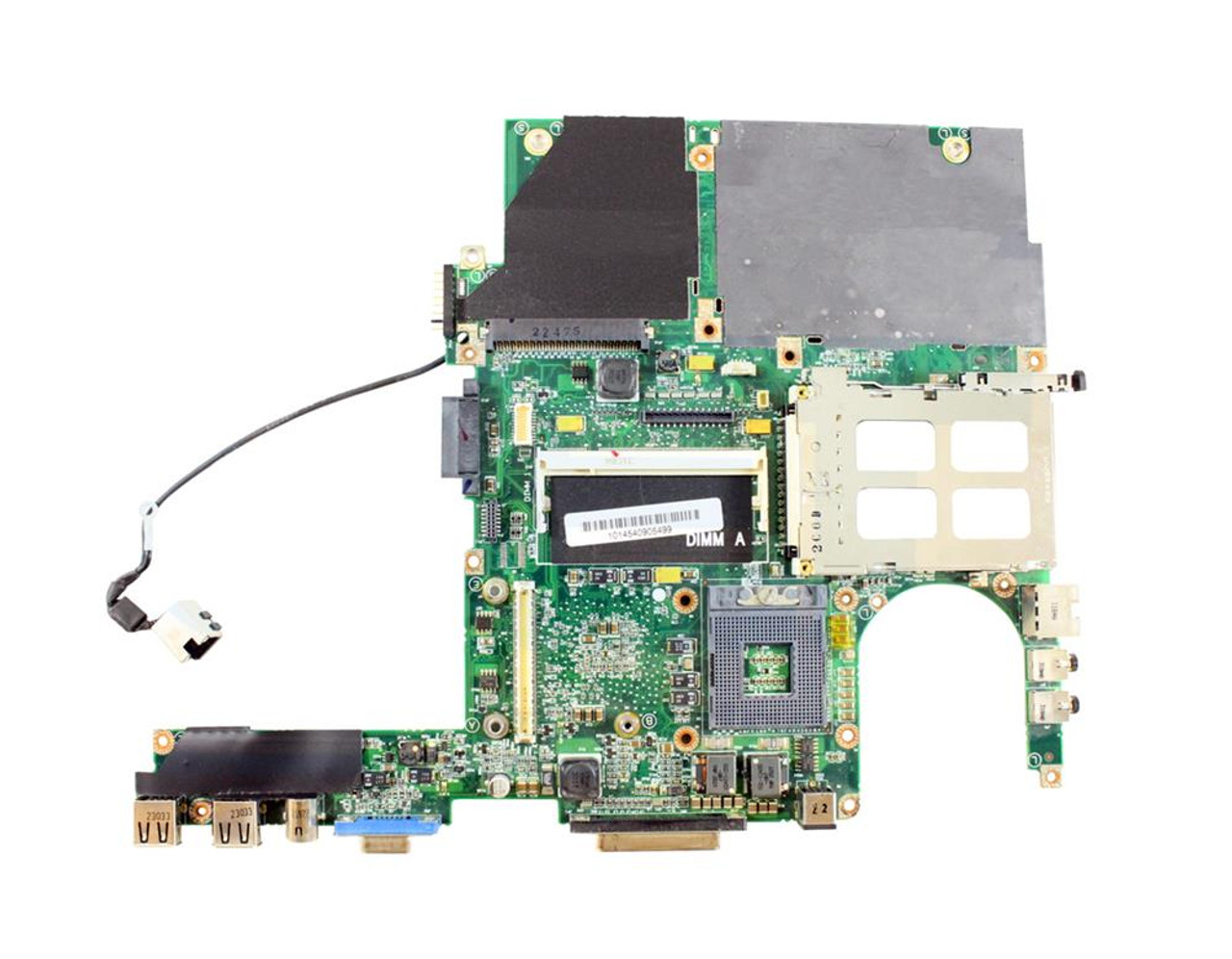 08N816 Dell System Board (Motherboard) for Inspiron 2650 (Refurbished)