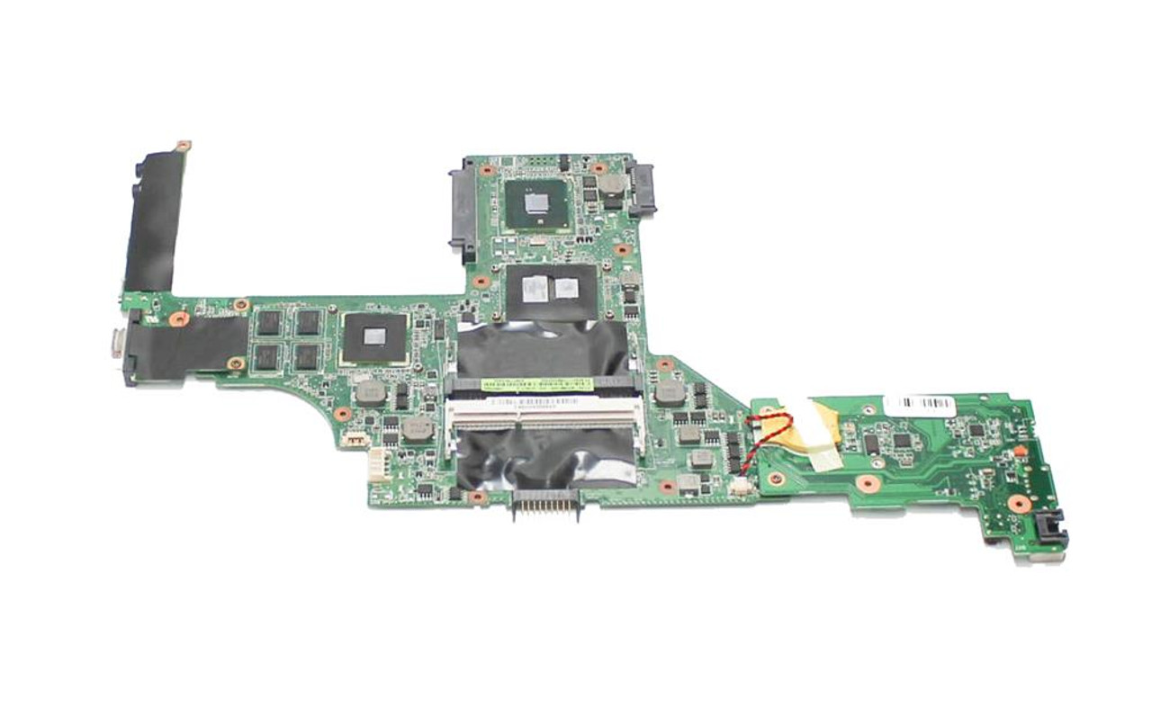 60-NZCMB1600-A05 ASUS System Board (Motherboard) for UL80J Laptop (Refurbished)