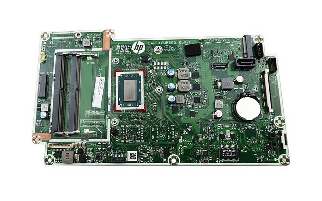 L90520-601 HP System Board (Motherboard) with Athlon 3150U (Refurbished)