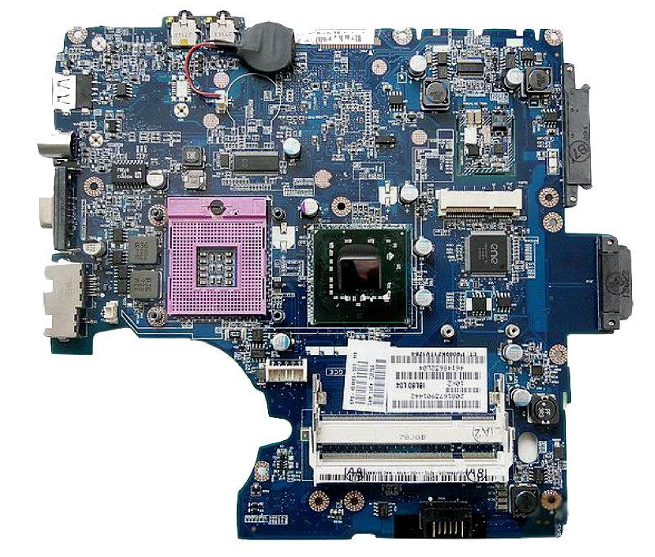 453495-001 HP System Board (Motherboard) for Compaq C700 (Refurbished)