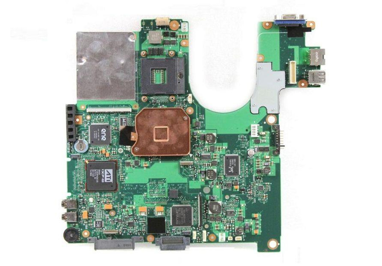 V000068070 Toshiba System Board (Motherboard) for Satellite A100 A105 (Refurbished)