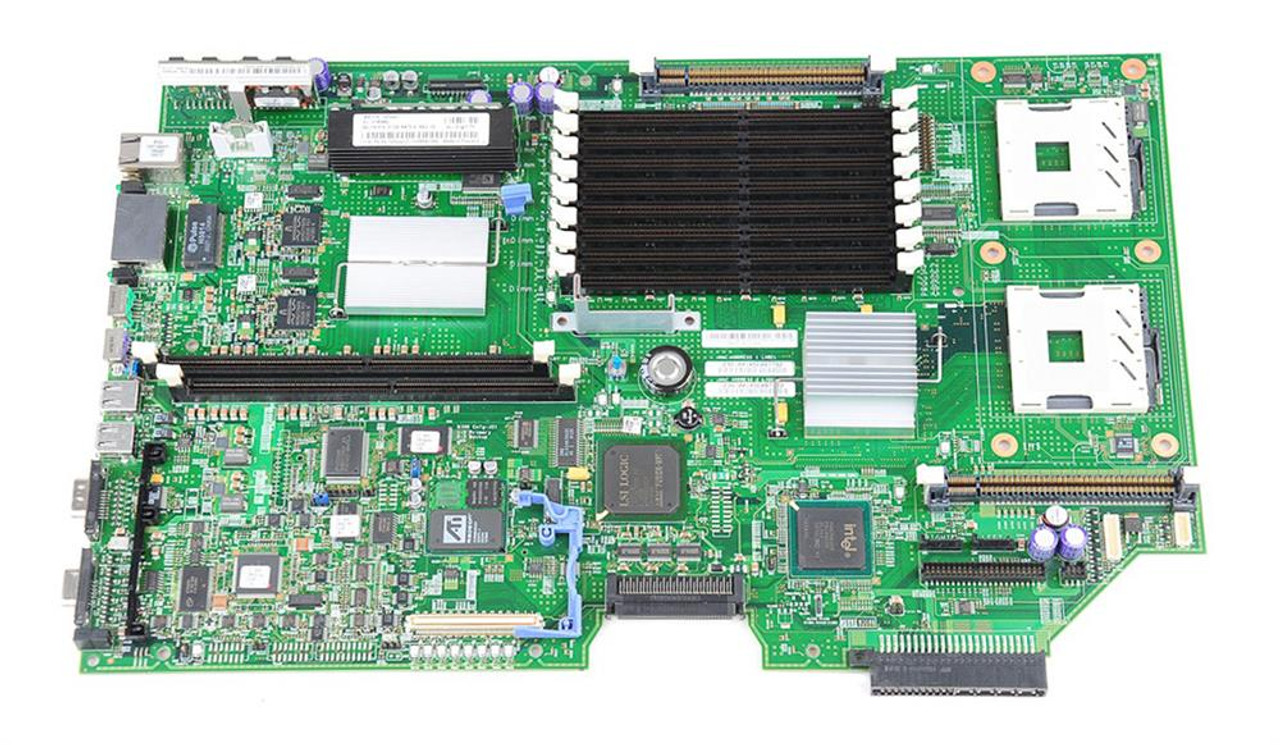 T32R1730 IBM System Board (Motherboard) for xSeries x336 (Refurbished)