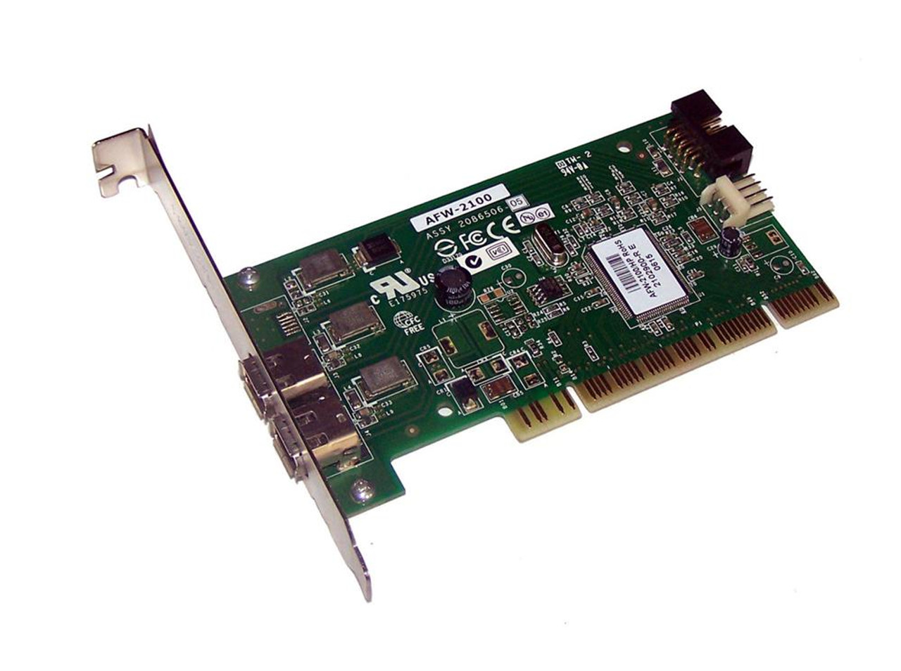 354614-003 HP Dx5150 Ieee 1394 Firewire PCI Board (Refurbished)