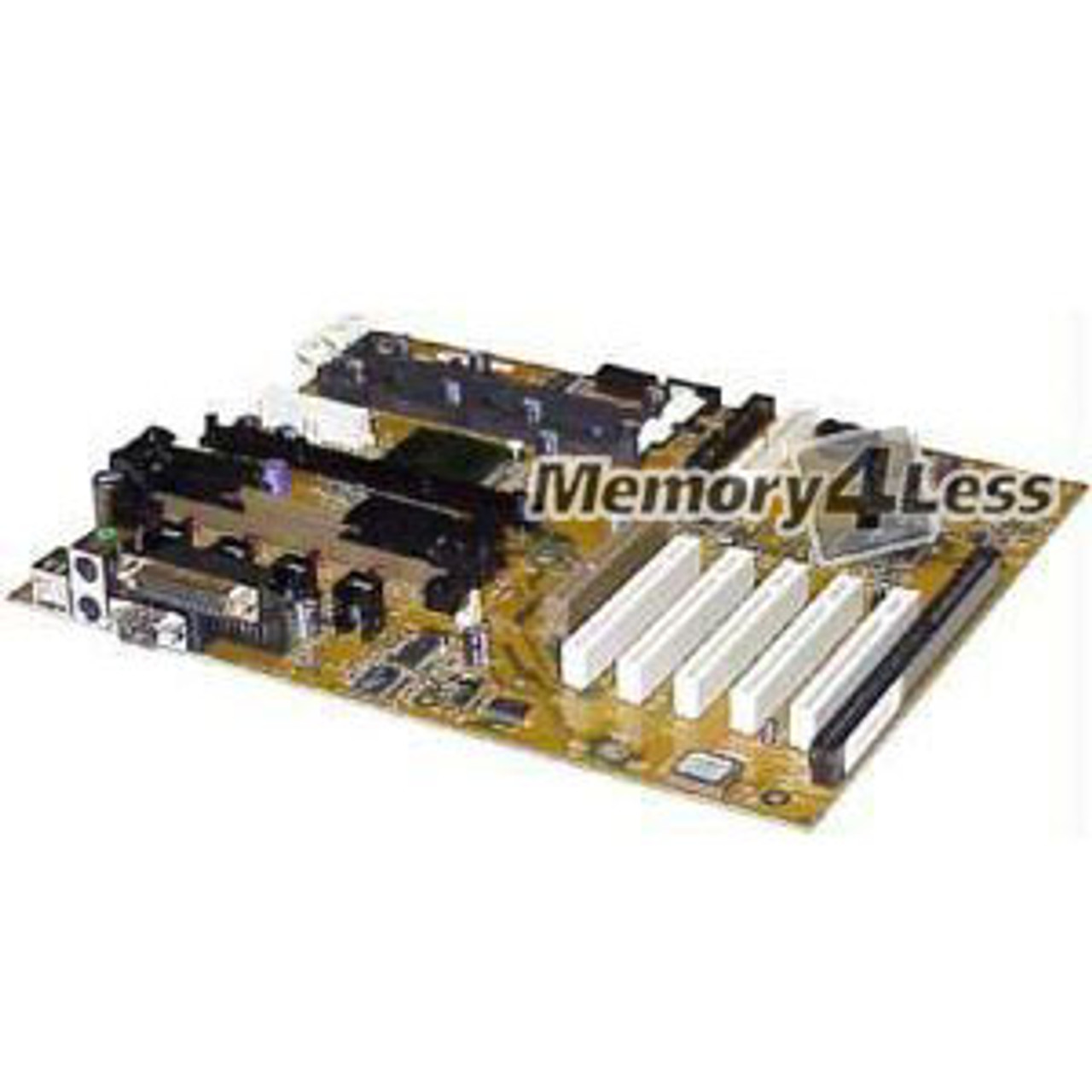 151-00041-00 NEC FIC-SD11 GT300 ATX Motherboard (Refurbished)