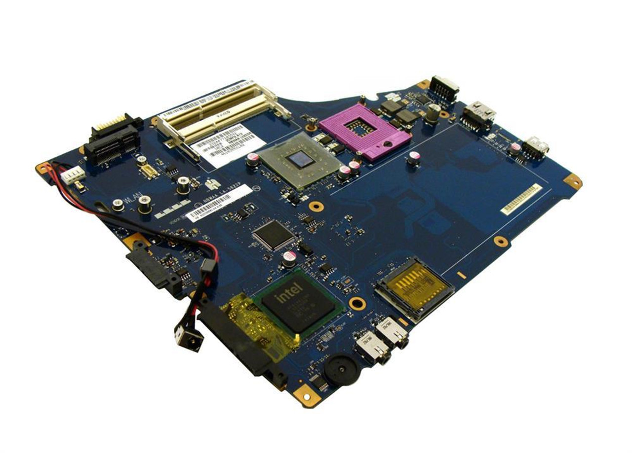 WKB34K Toshiba System Board (Motherboard) for Satellite L450D L455D (Refurbished)