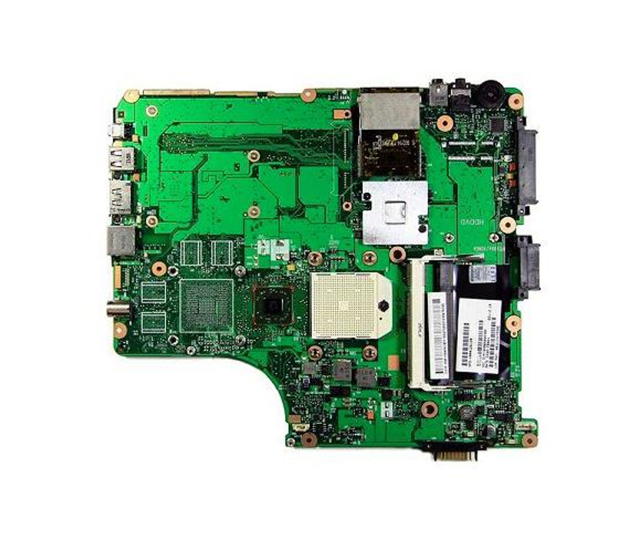V000126120 Toshiba System Board (Motherboard) for Satellite A305 (Refurbished)