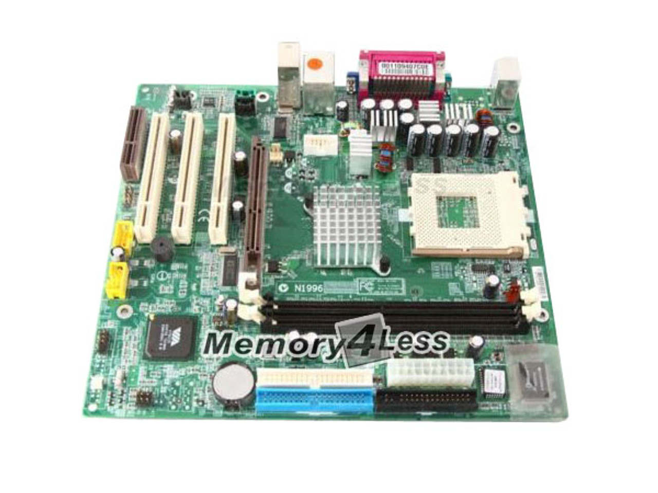 MS-6786 MSI System Board (Motherboard) (Refurbished)