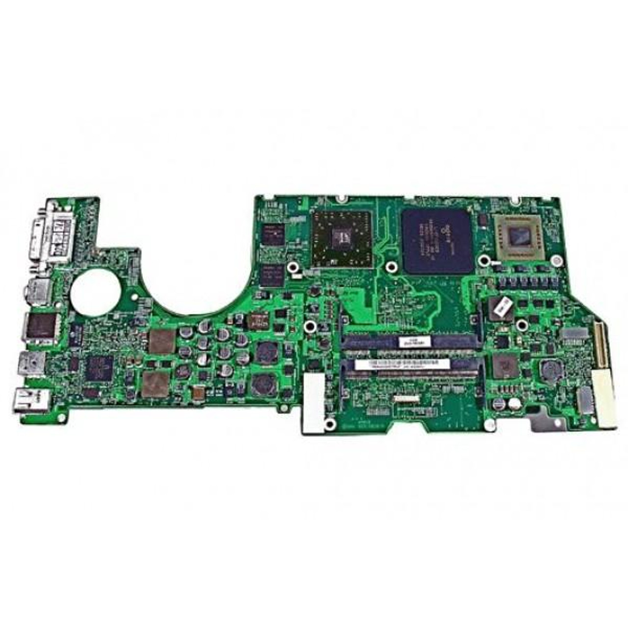 661-3483 Apple System Board (Motherboard) 1.67GHz CPU for PowerPC 7447a (G4) (Refurbished)