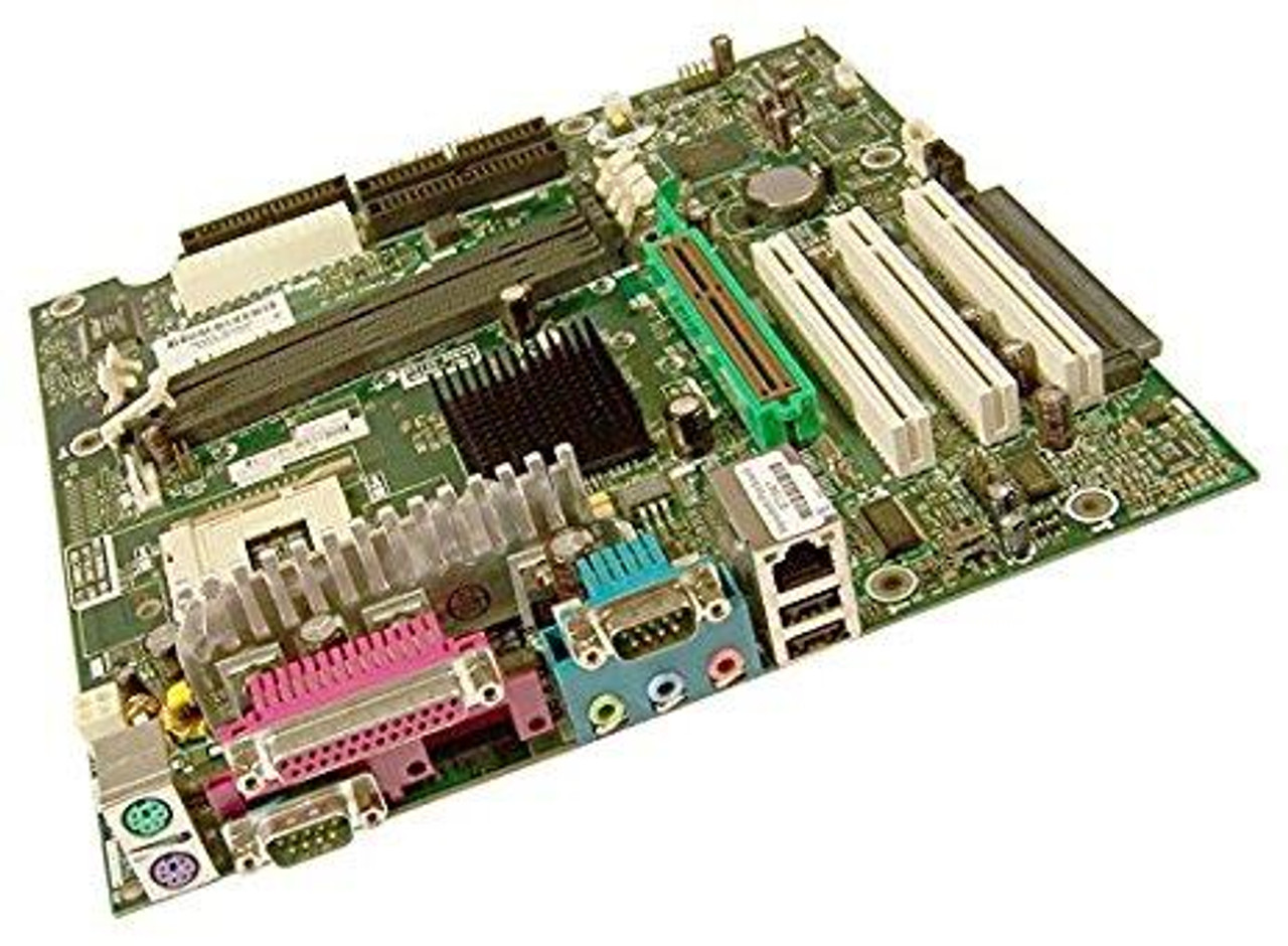 253242-003 Compaq System Board (Motherboard) for Evo D300 (Refurbished)