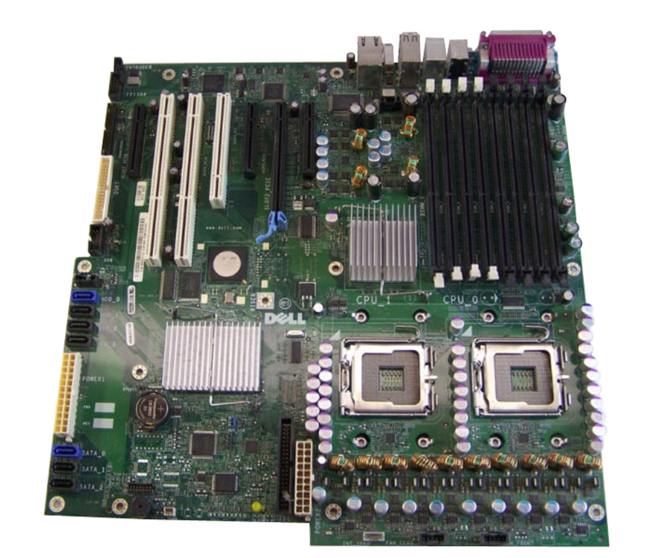 MY171-U Dell System Board (Motherboard) for Precision Workstation 690 (Refurbished)