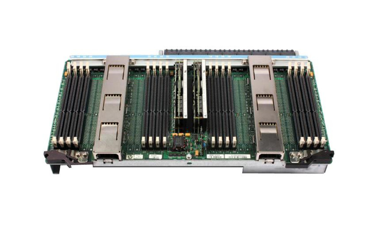 A6961-60804 HP I/O System Board (Motherboard) with 8-PCI 64Bit Slots for Integrity RX4640 Server (Refurbished)