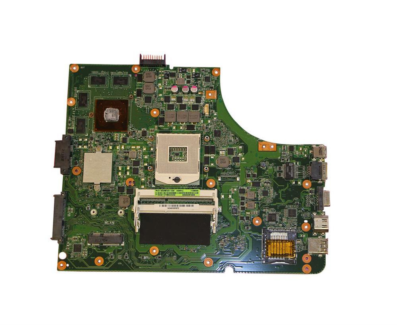 60-N3GMB1500-D14 ASUS System Board (Motherboard) for K53Sv Laptop (Refurbished)