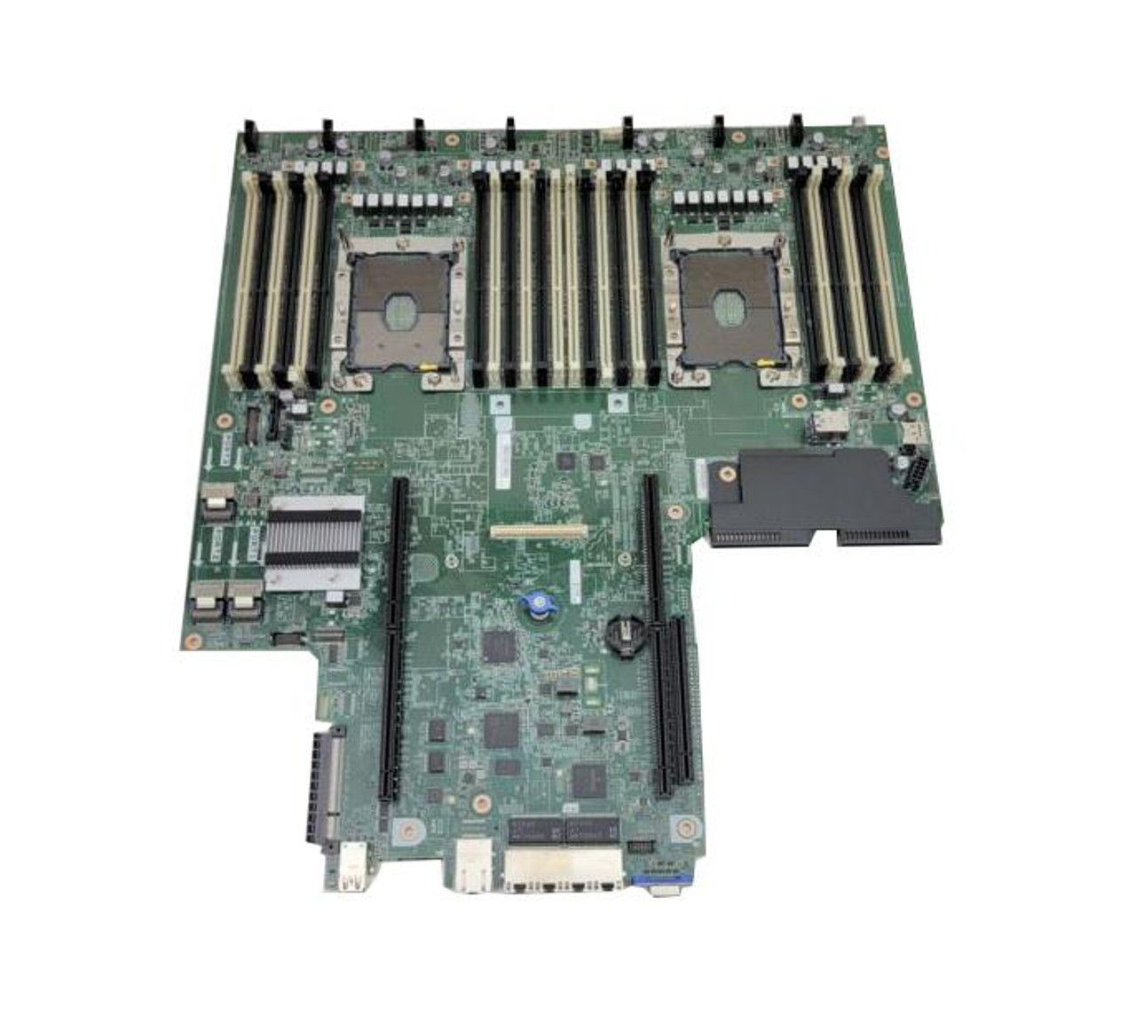 P11781-001 HP System Board (Motherboard) for ProLiant DL360 G10 (Refurbished)