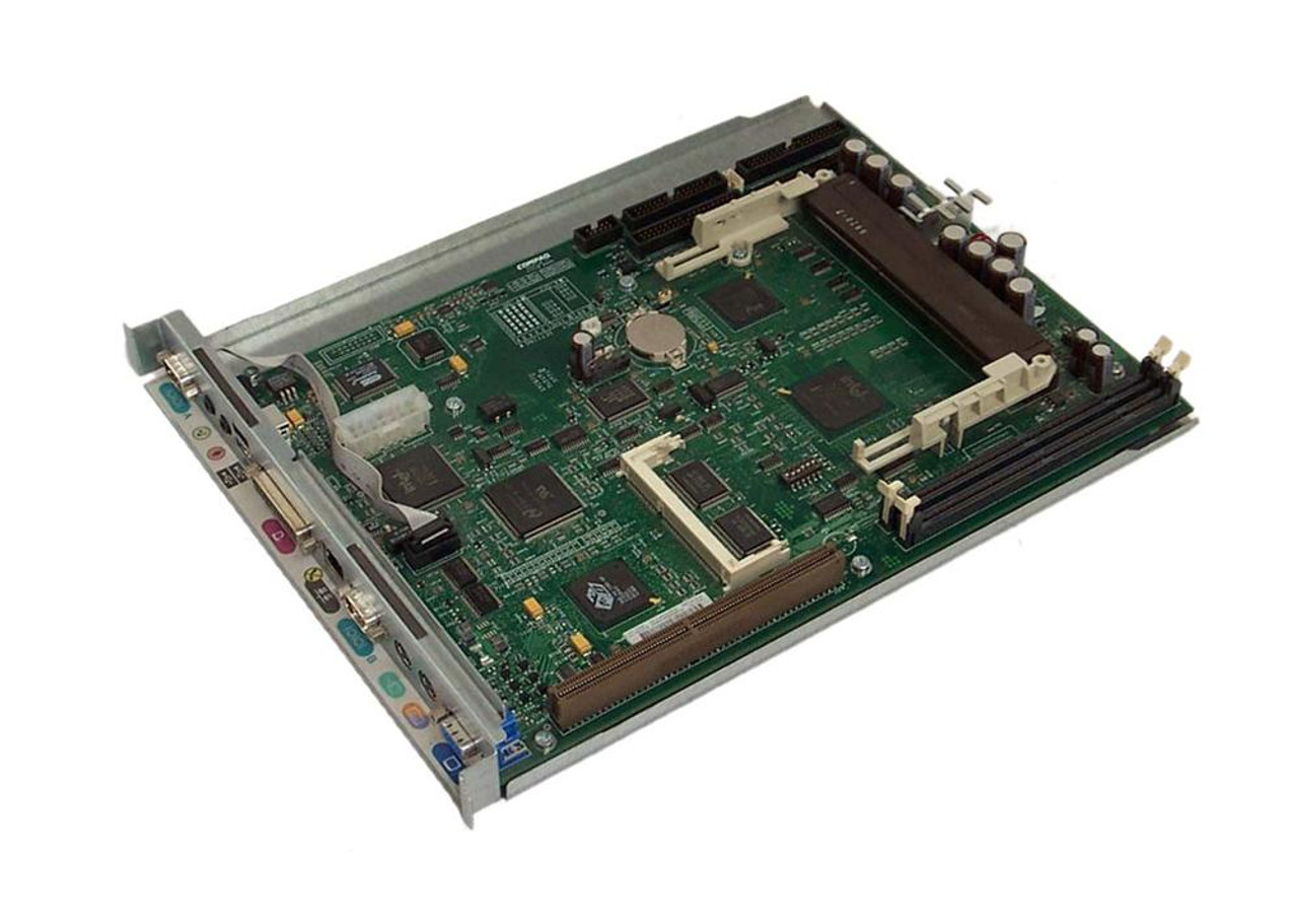 102314-001 Compaq System Board motherboard for Intel P2/P3 Processor  (Refurbished)