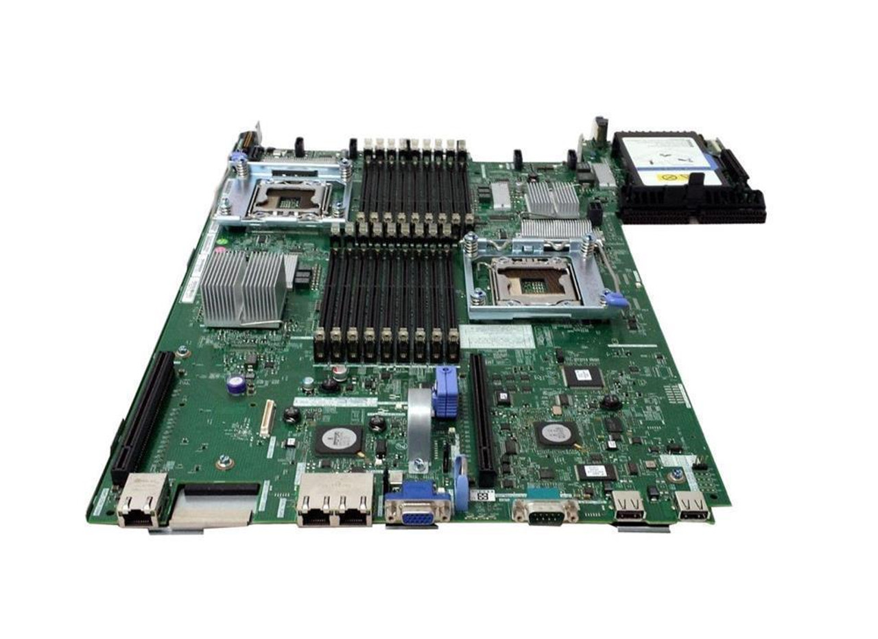 00D3283 IBM System Board (Motherboard) for x3550 M3 x3650 M3