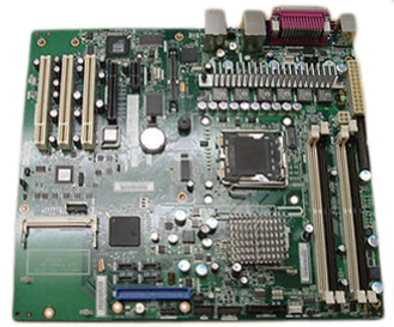 43W5050 IBM System Board (Motherboard) for x3200 (Refurbished)