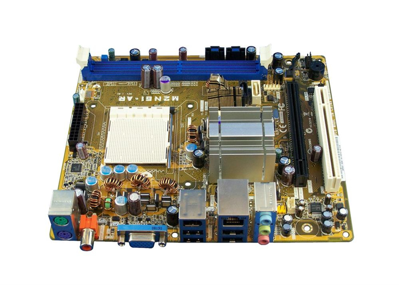 5188-5470 HP Pyrite-GL8E Desktop System Board (Motherboard) (Refurbished)