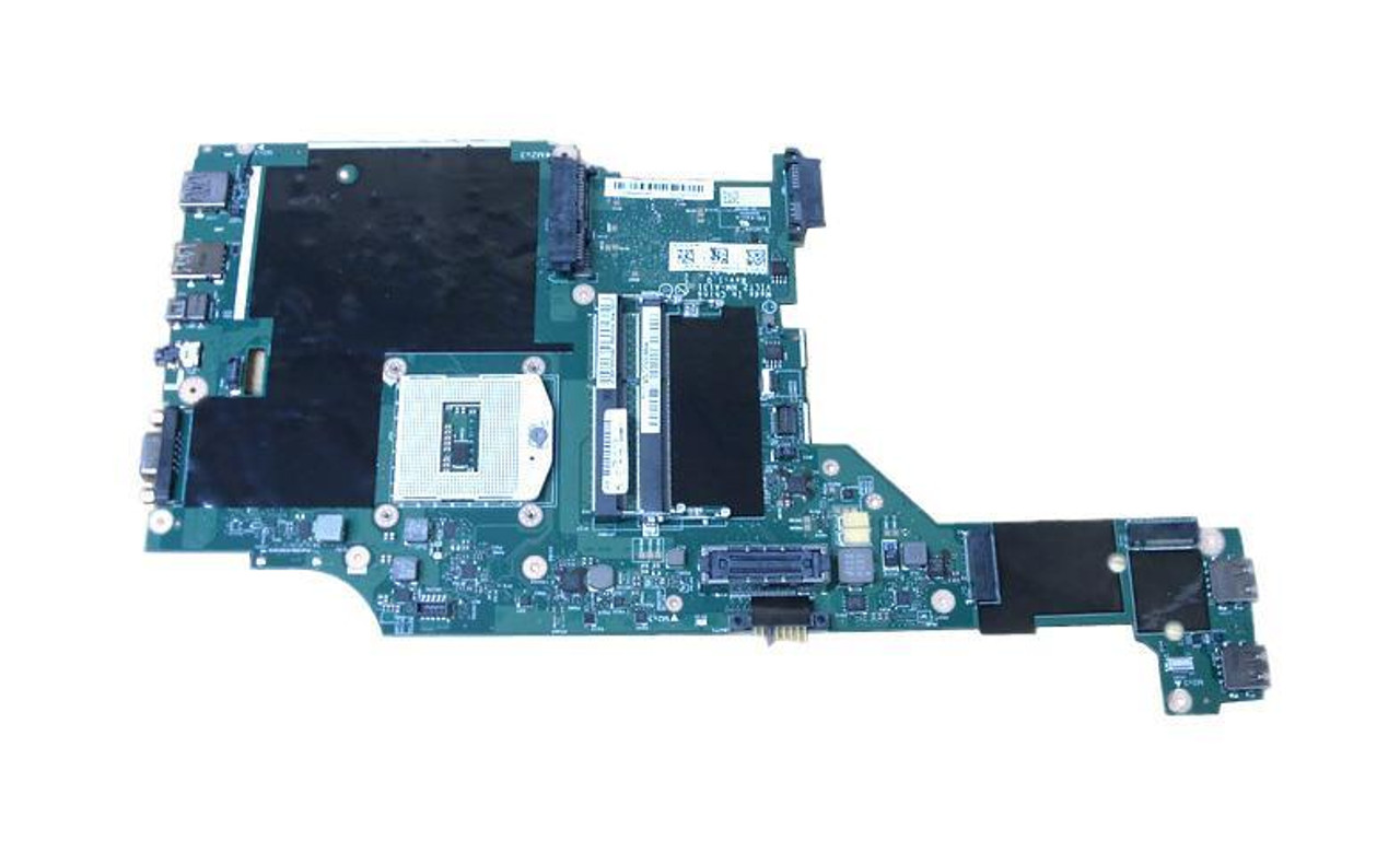 04X4083 Lenovo System Board (Motherboard) for ThinkPad T440p (Refurbished)