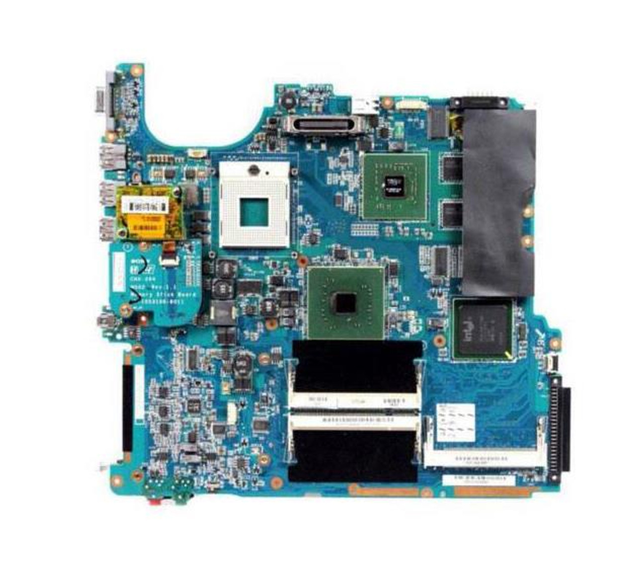 A1117466A Sony System Board (Motherboard) for Vaio VGN-FS295XP (Refurbished)