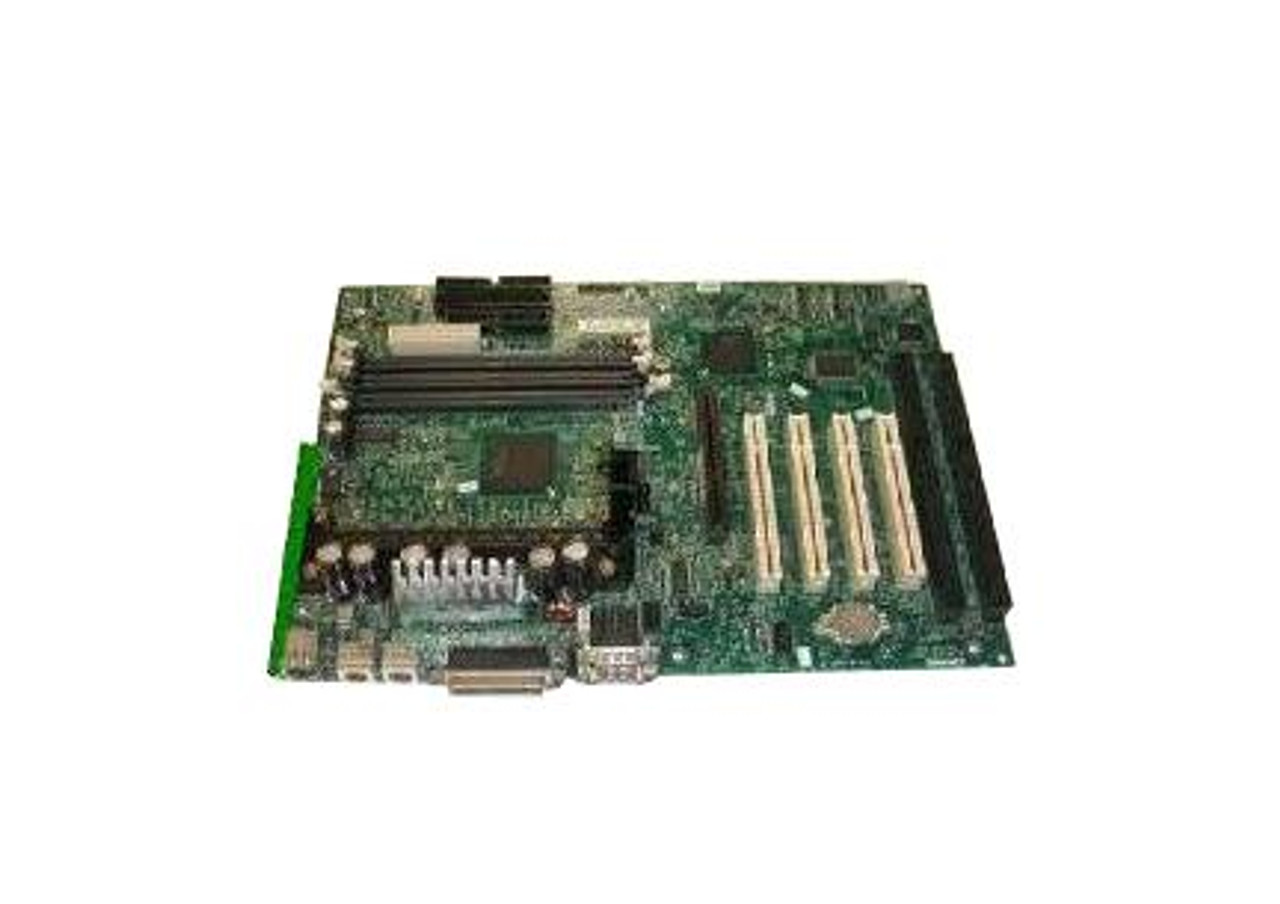 005323-001 Compaq System Board (Motherboard) With Tray Natelligent 8500 Series Router (Refurbished)