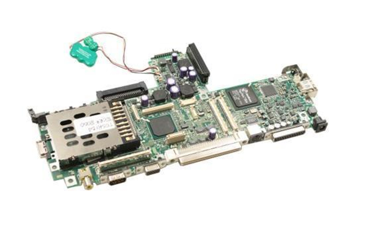 FSFSS1 Toshiba System Board (Motherboard) for Tecra 8000 (Refurbished)