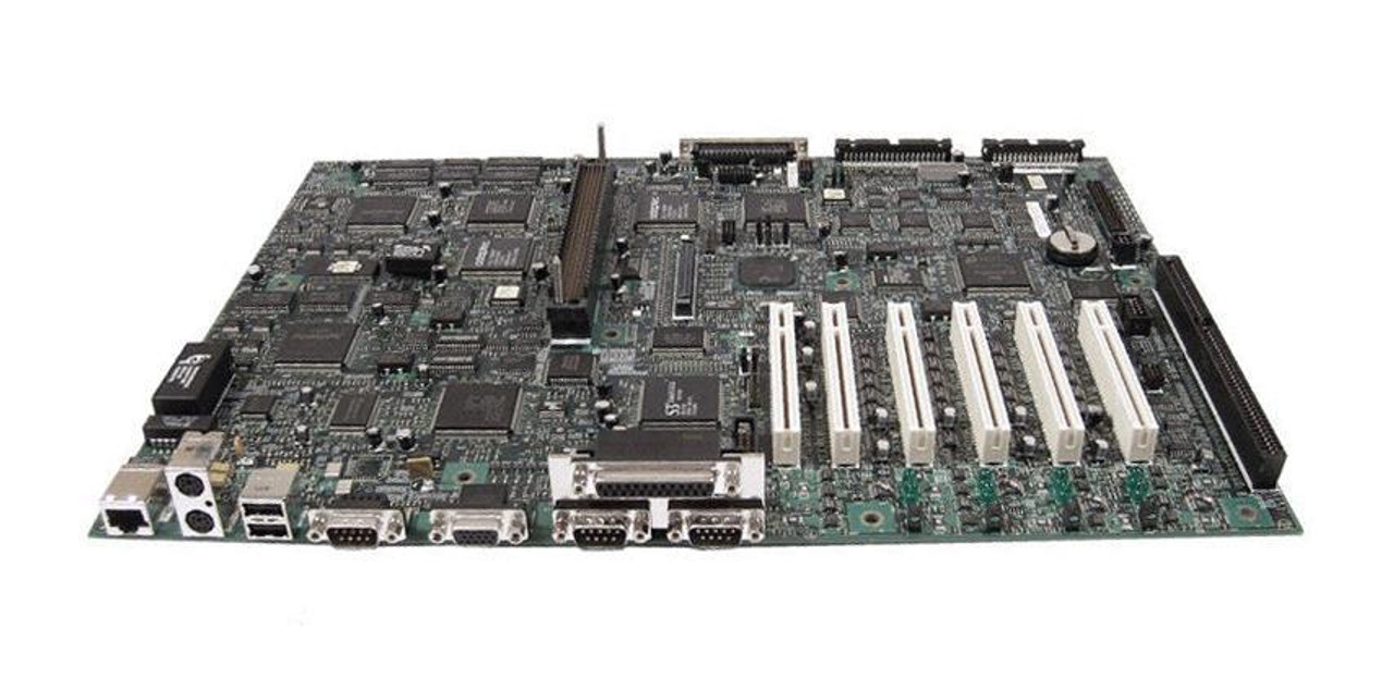 37L5992 IBM System Board (Motherboard) For IBM Netfinity 5500 M10 (Refurbished)