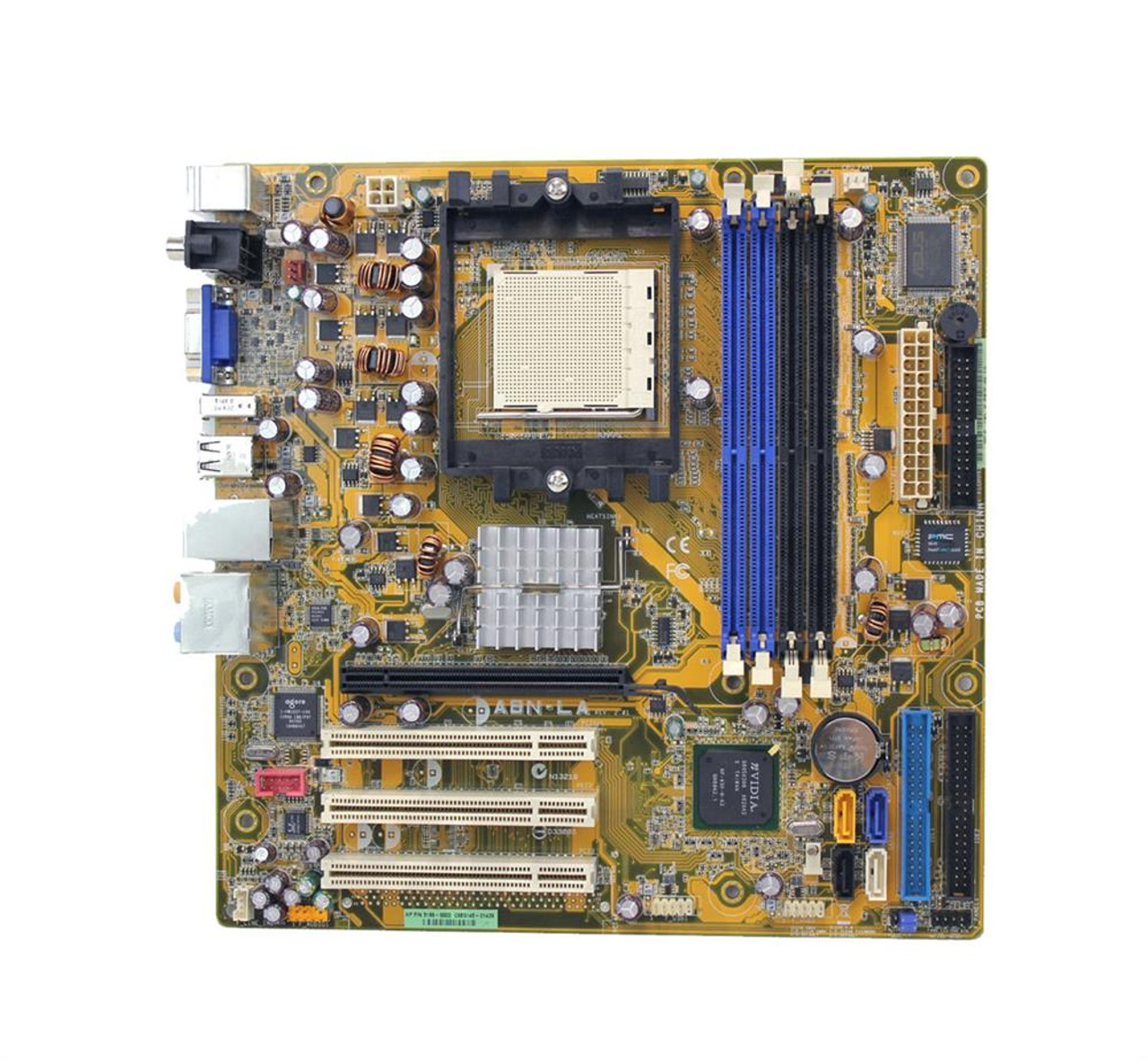 5188-6800 HP System Board Nagami2 Gl8e (Refurbished)