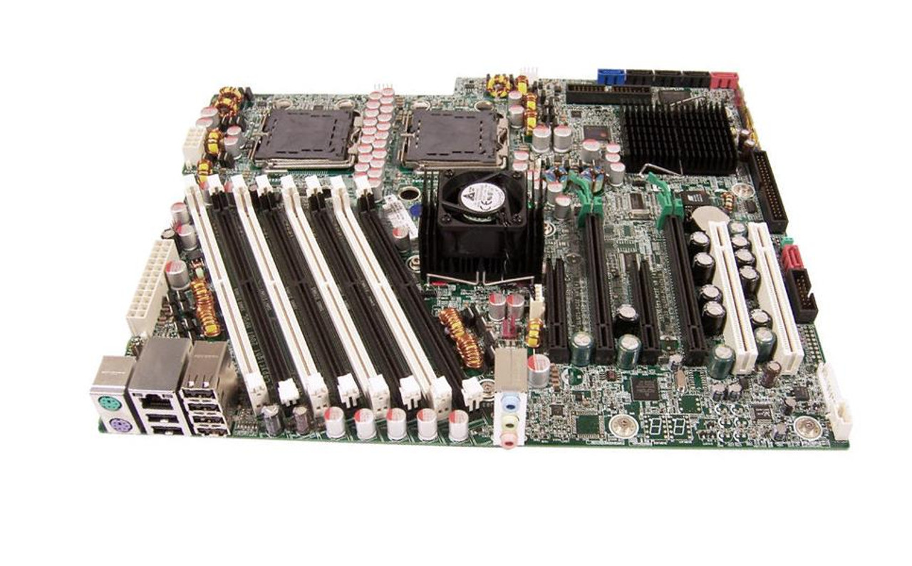 439240-001 HP System Board MotherBoard  (Refurbished)