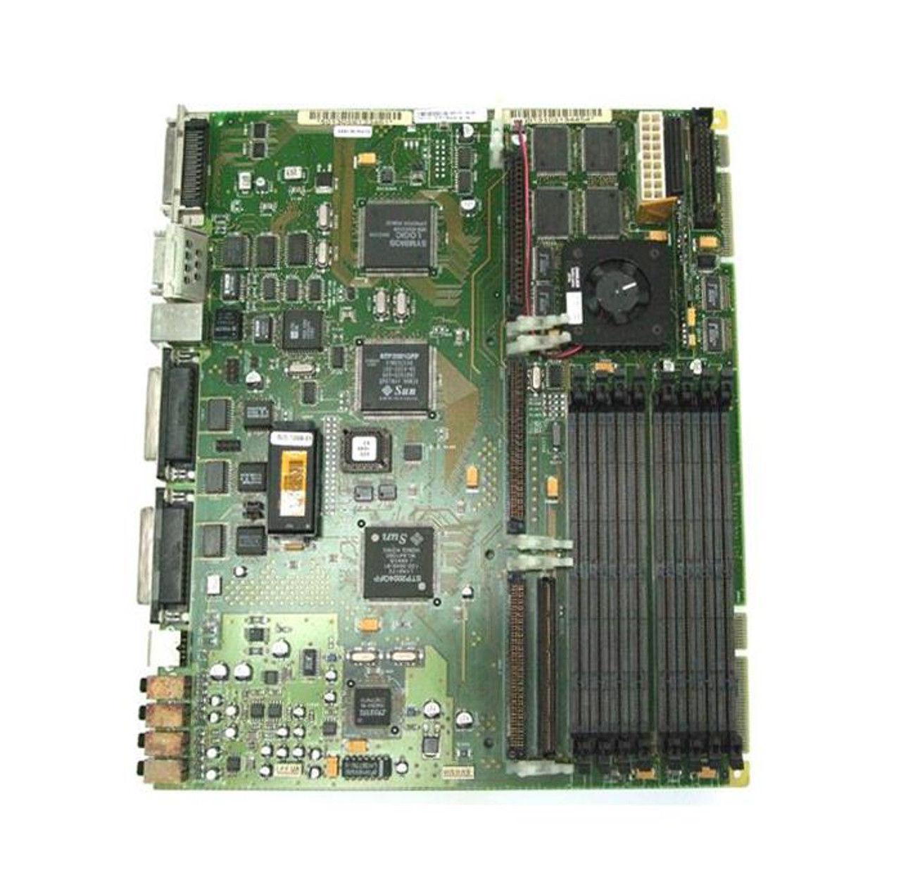 501-3103 Sun System Board (Motherboard) for SPARCstation 5 (Refurbished)