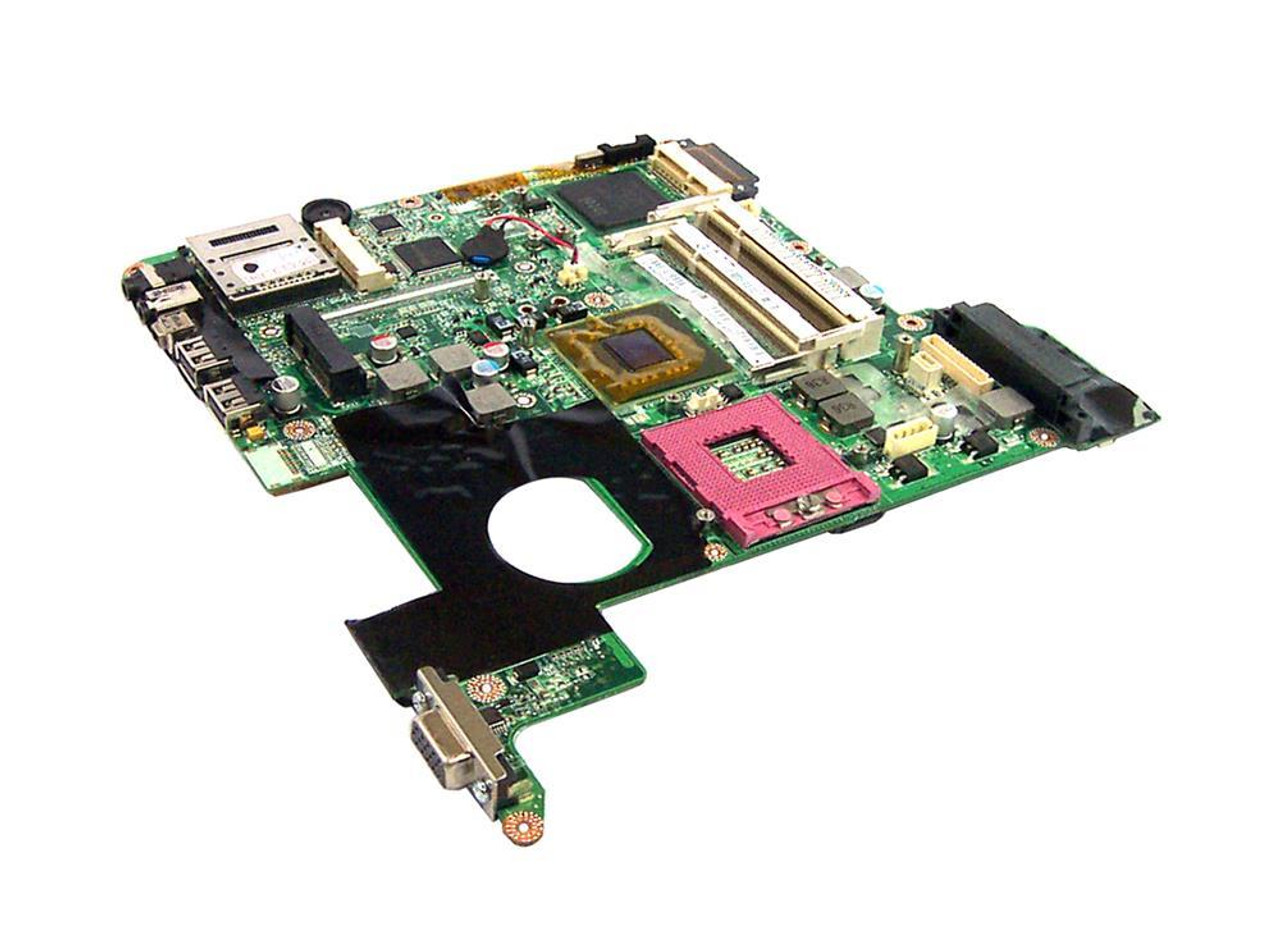 31TE1MB00L0 Toshiba System Board (Motherboard) for Satellite M300 (Refurbished)
