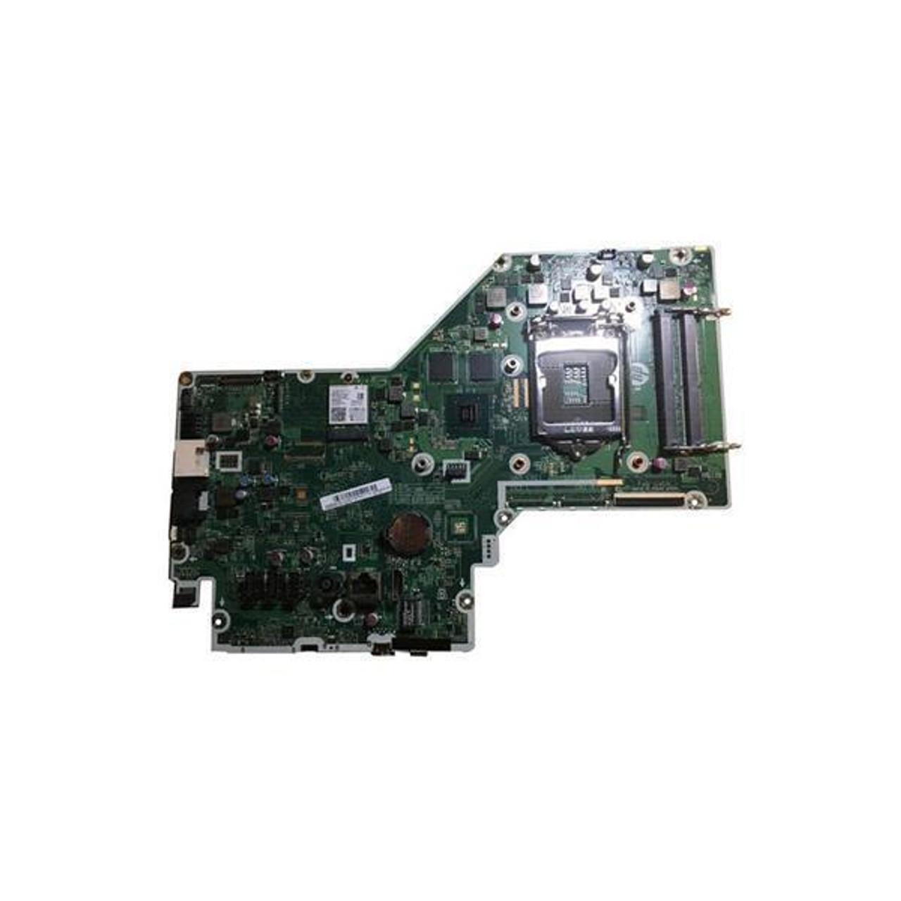 11MBZZZ056L HP System Board (Motherboard) for Pavilion 22 23 27 All-In-One (Refurbished)