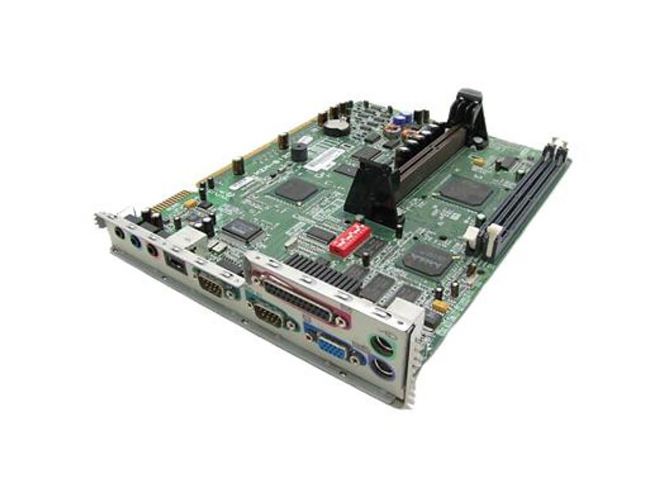 D4066-69005 HP System Board (Motherboard) for Vectra VLi8 (Refurbished)