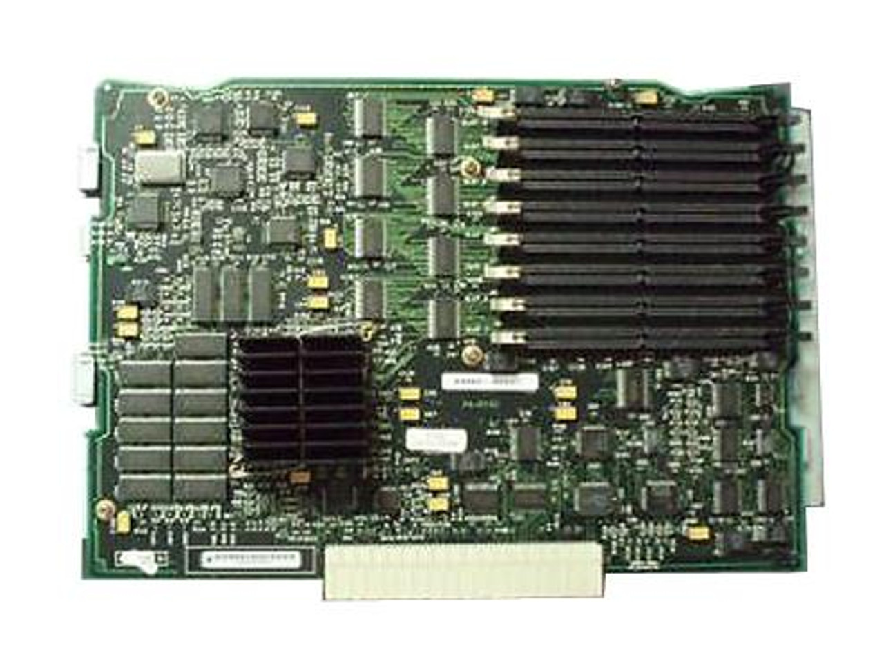 A3262-60007 HP Processor Memory Board with 75MHz Processor (Refurbished)