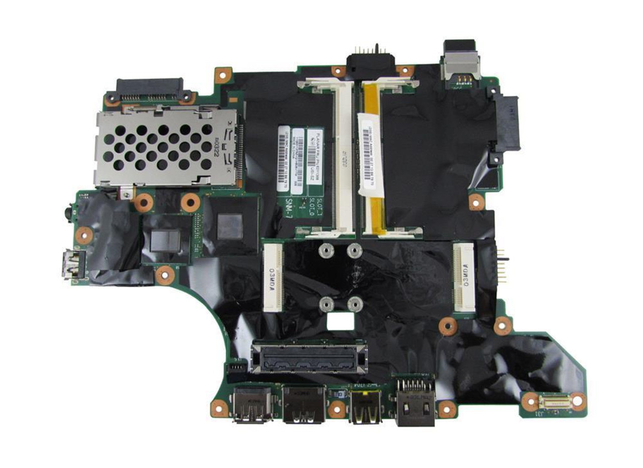 43Y9977 IBM System Board (Motherboard) for ThinkPad T400 T400s (Refurbished)