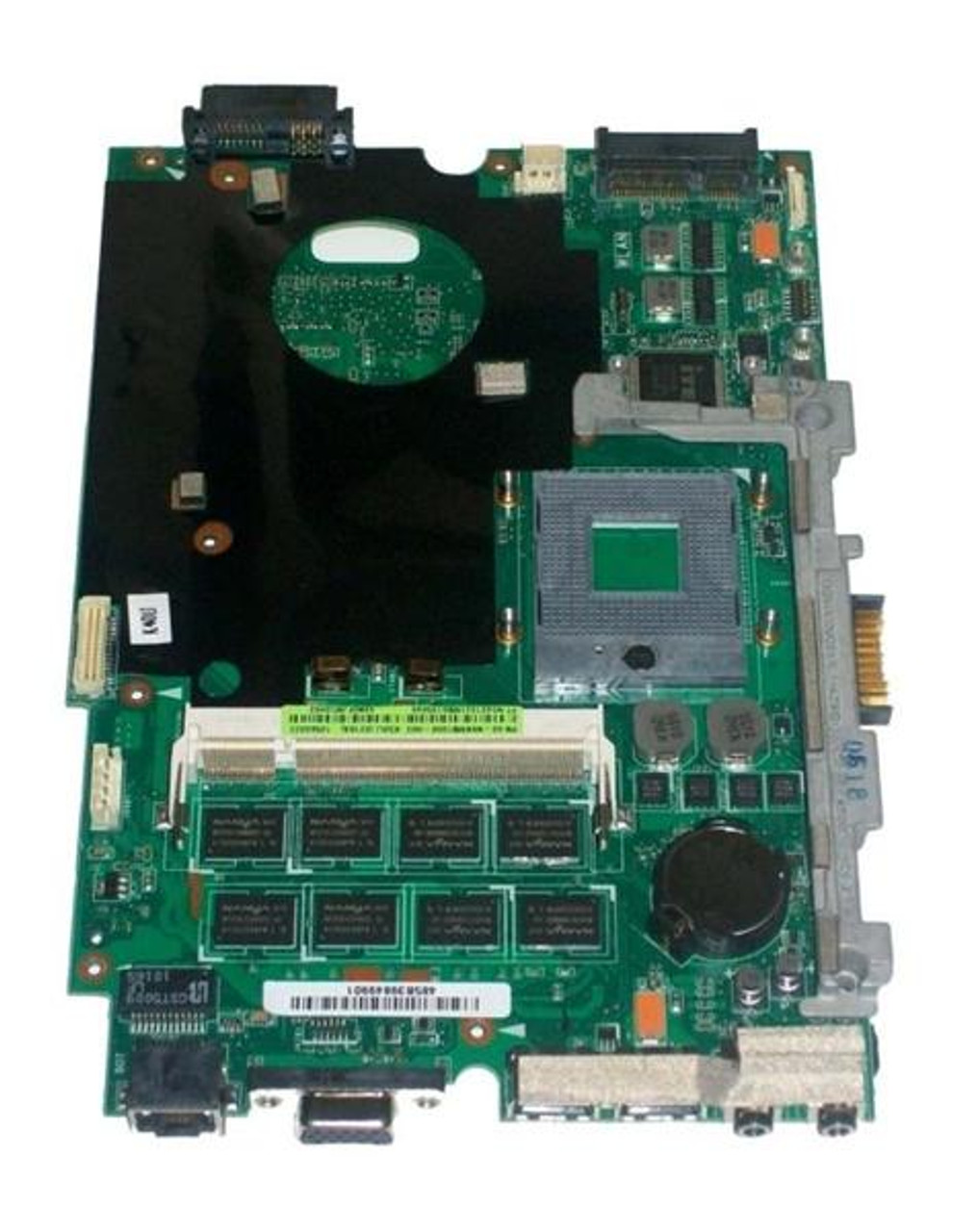 60-NVKMB1000-F01 ASUS System Board (Motherboard) for K50 Series Laptop (Refurbished)