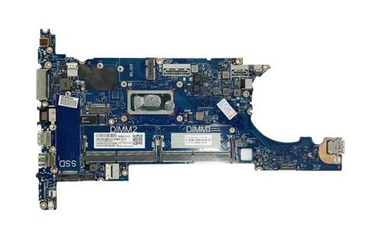 M12870-601 HP System Board (Motherboard) for ProBook 440 G7 (Refurbished)