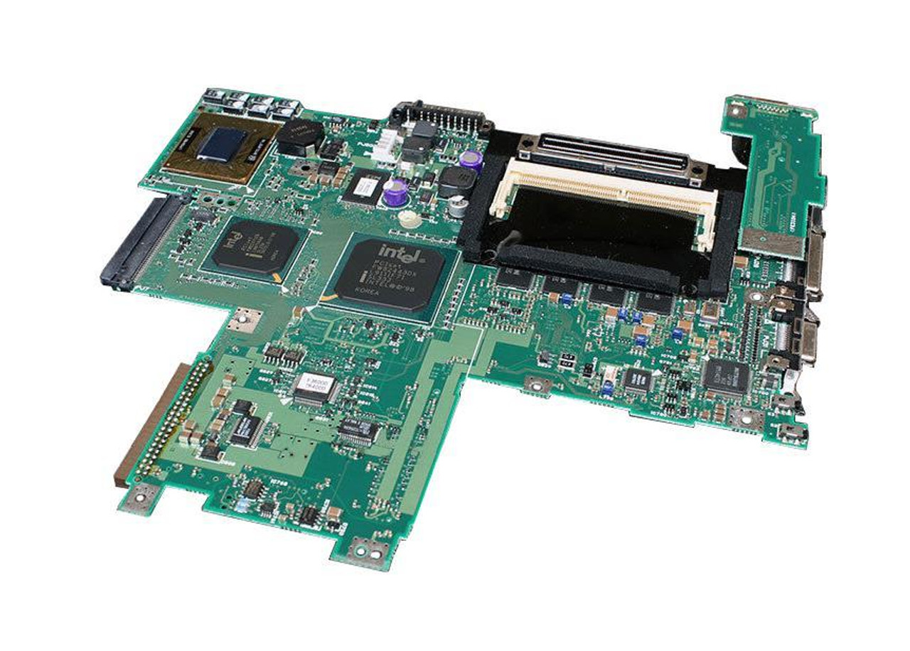 P000286450 Toshiba System Board (Motherboard) for Portege 7020ct (Refurbished)
