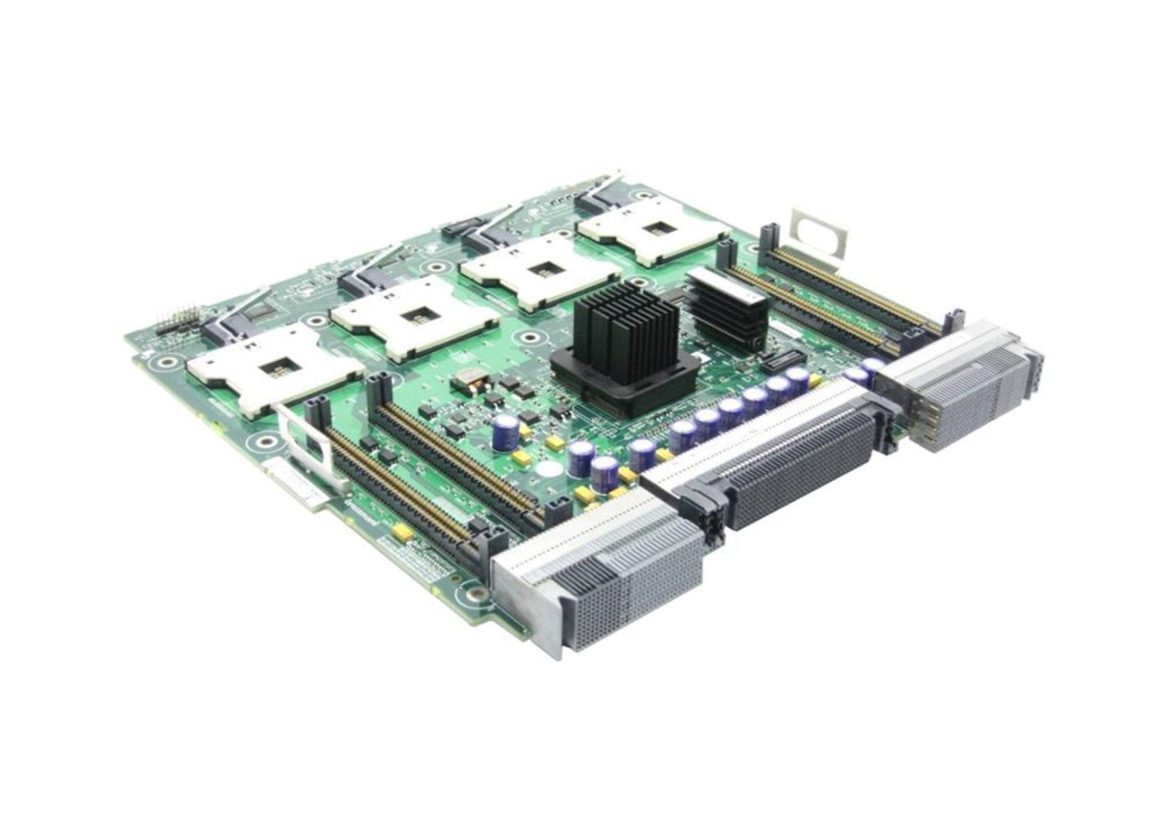 376469-001 HP System Board (MotherBoard) for ProLiant DL580 G3 Server (Refurbished)